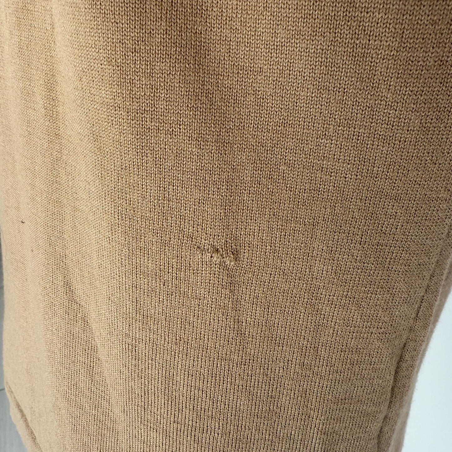 Cardigan pura lana Gianni Sani