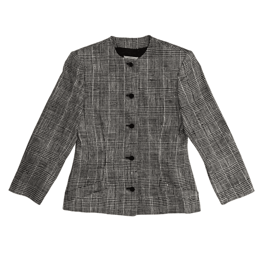 Giacca Missoni in seta 1990s