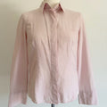 Camicia Armani Jeans cotone 1990s
