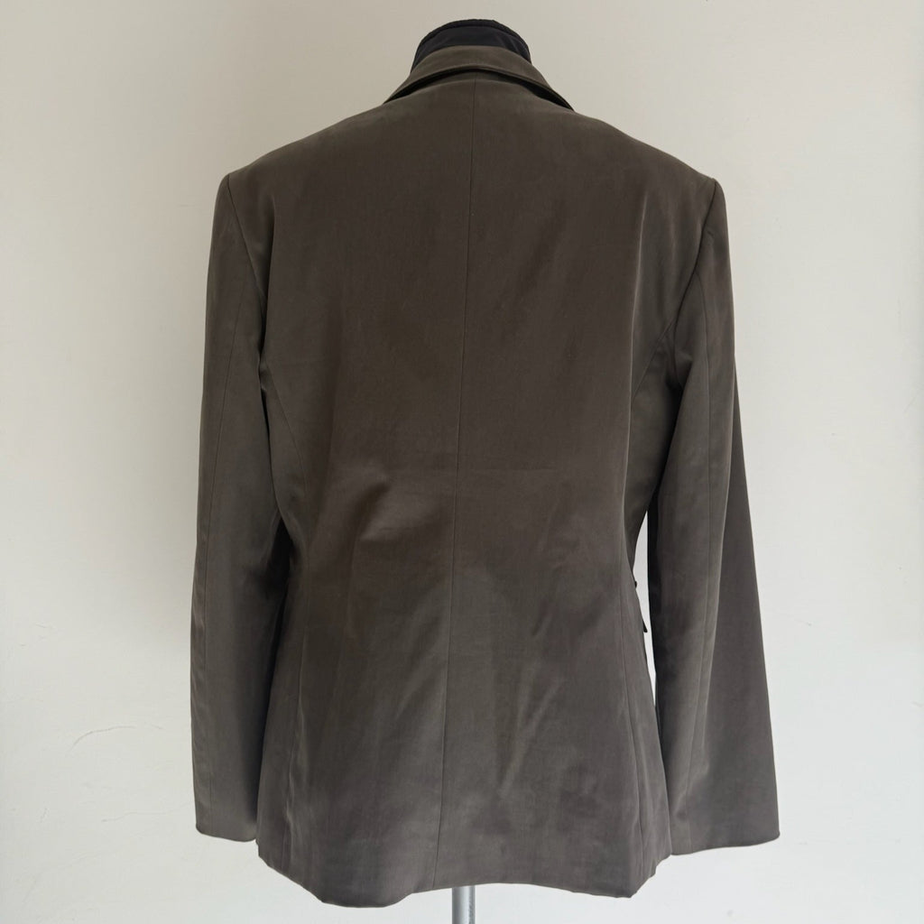 Giacca Marella con gilet estraibile anni 2000