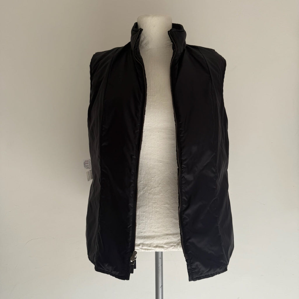 Giacca Marella con gilet estraibile anni 2000