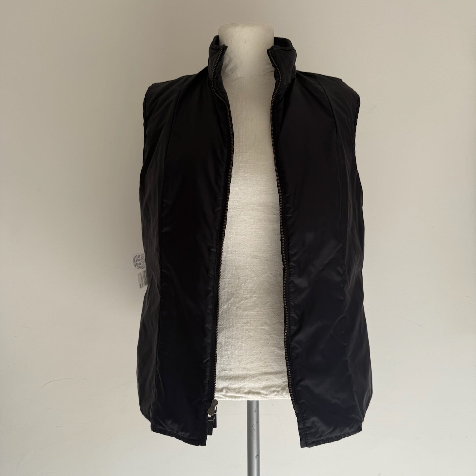 Giacca Marella con gilet estraibile anni 2000