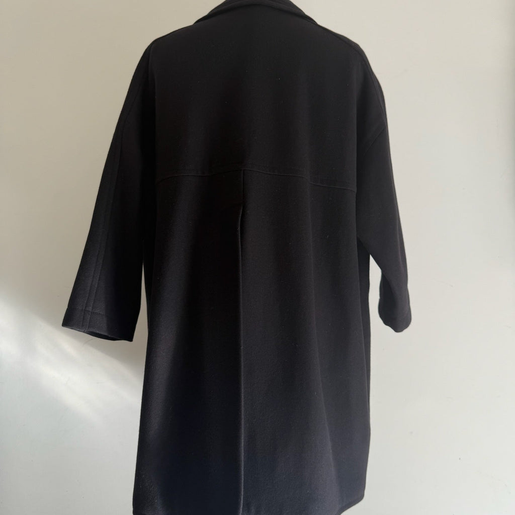 See by Chloé Cappotto Lana Vergine