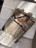 Gucci Ophidia Monogram vintage