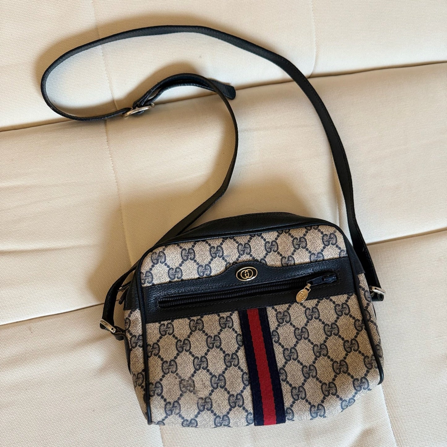 Borsa Gucci Ophidia Vintage anni 80