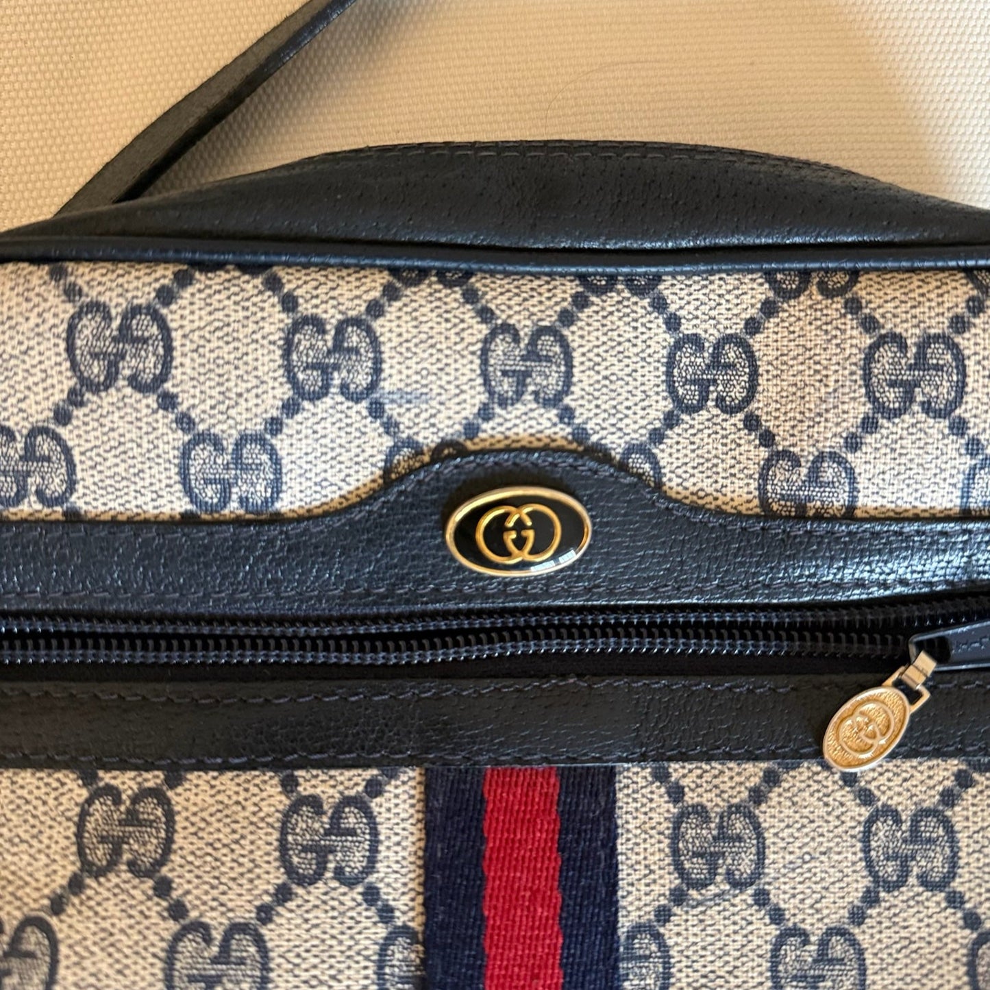 Borsa Gucci Ophidia Vintage anni 80