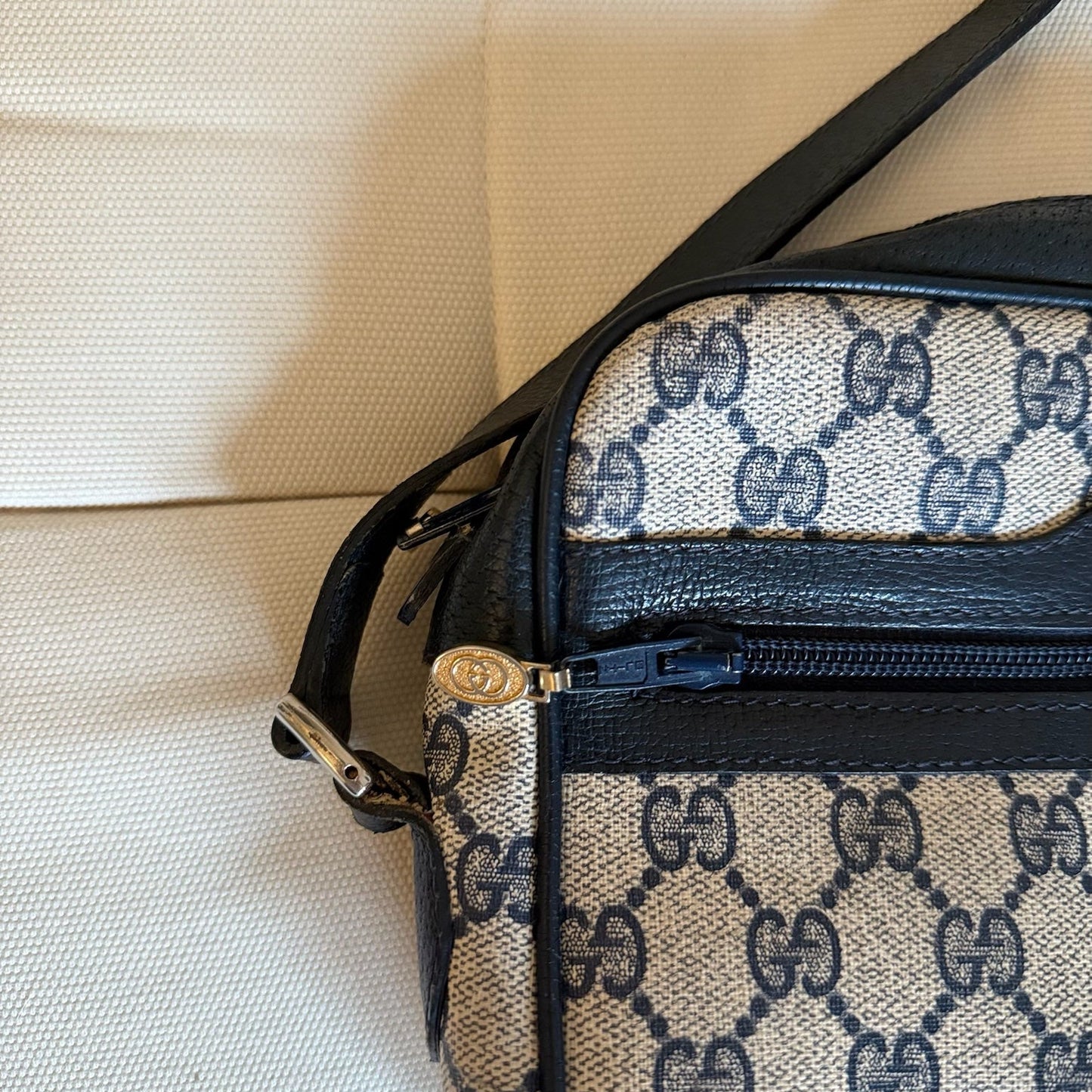 Borsa Gucci Ophidia Vintage anni 80