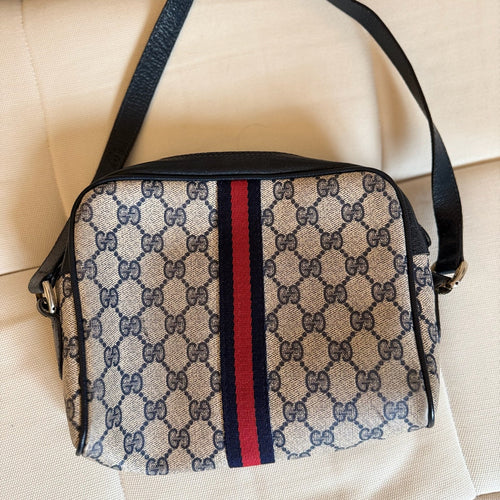 Borsa Gucci Ophidia Vintage anni 80