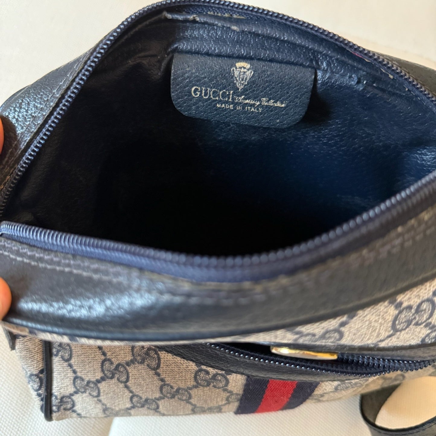 Borsa Gucci Ophidia Vintage anni 80