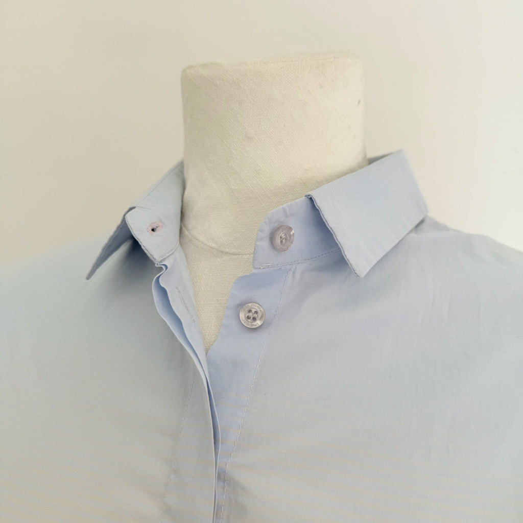 Byblos camicia cotone 2000s