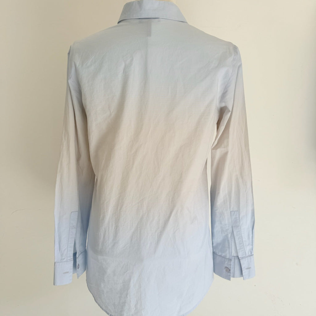 Byblos camicia cotone 2000s