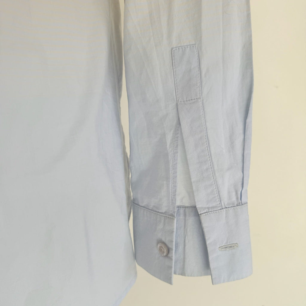 Byblos camicia cotone 2000s