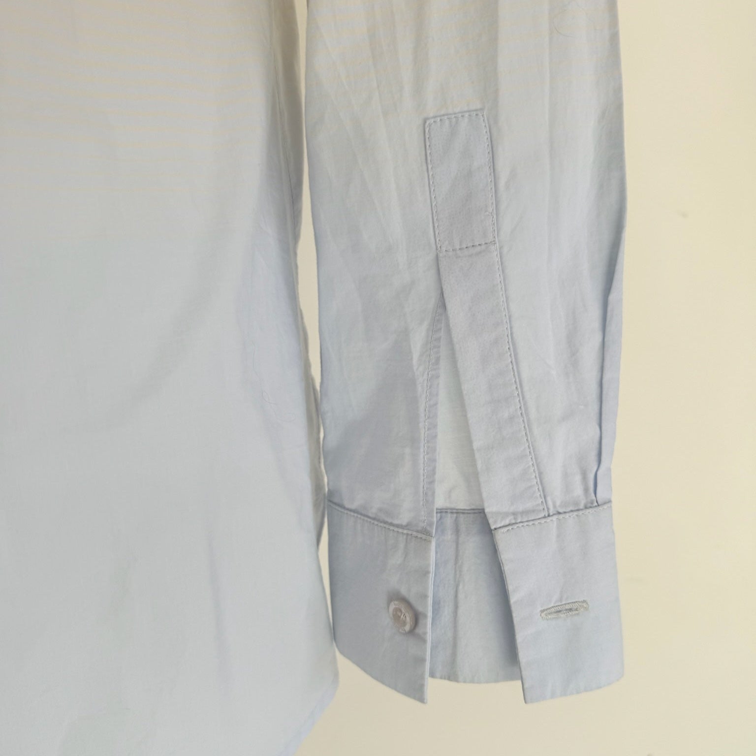 Byblos camicia cotone 2000s