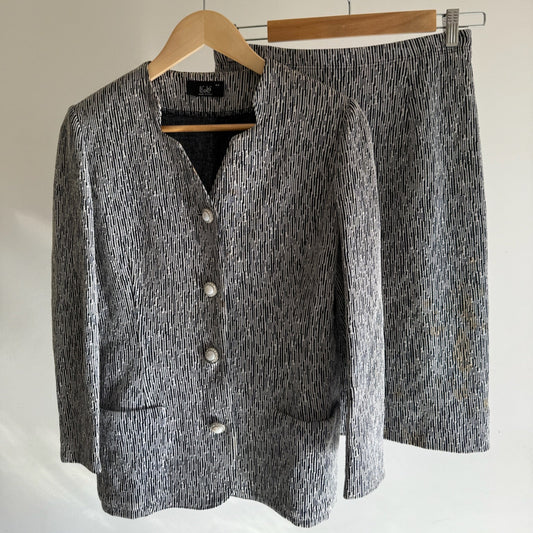 Completo vintage Liolà 1960s