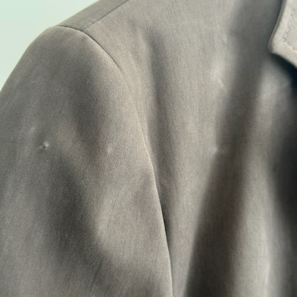 Giacca Marella con gilet estraibile anni 2000