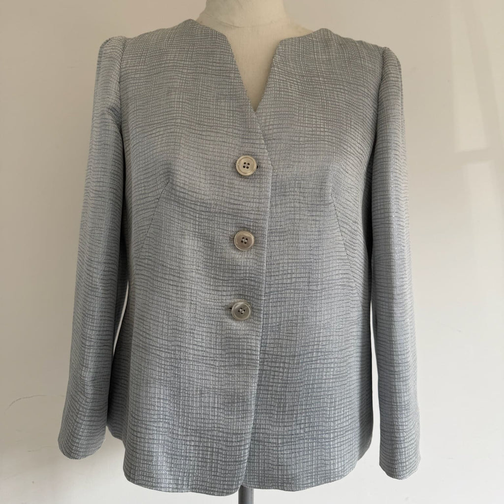 Giacca Armani Collezioni y2k