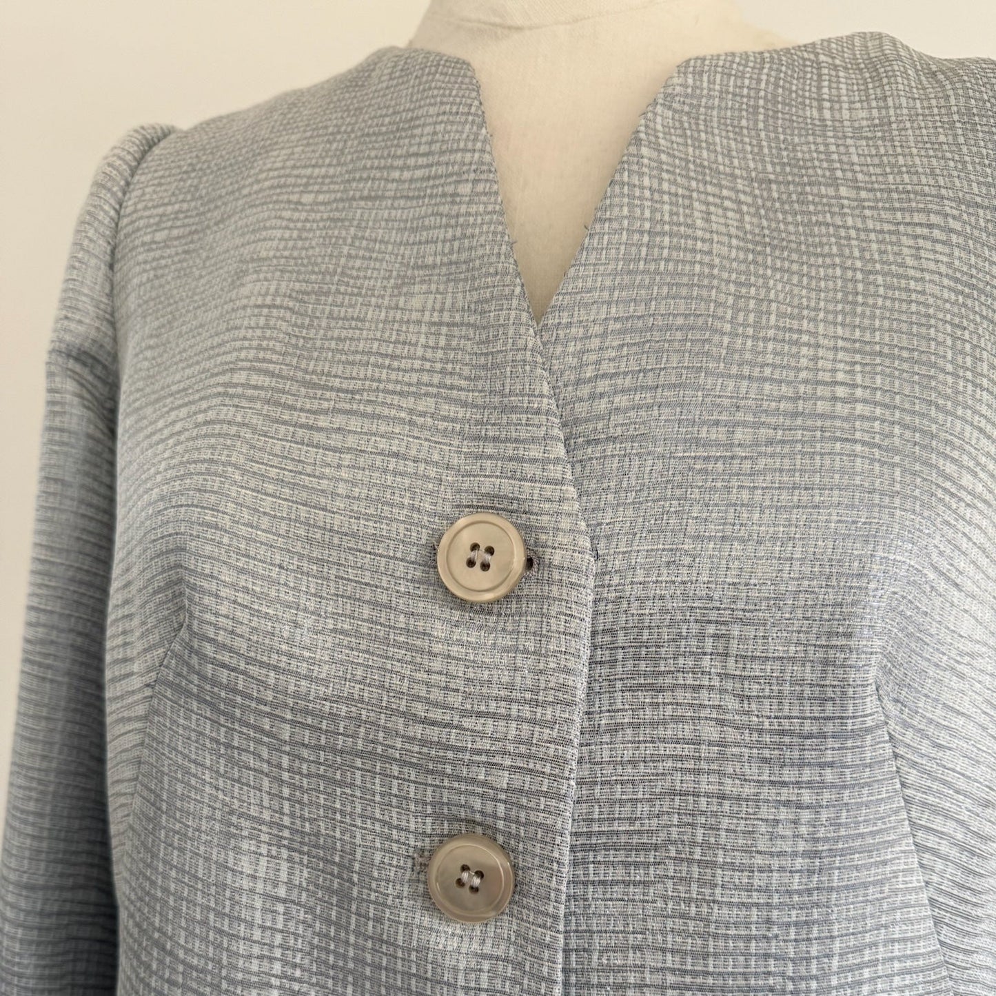 Giacca Armani Collezioni y2k