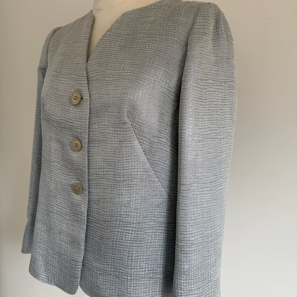 Giacca Armani Collezioni y2k