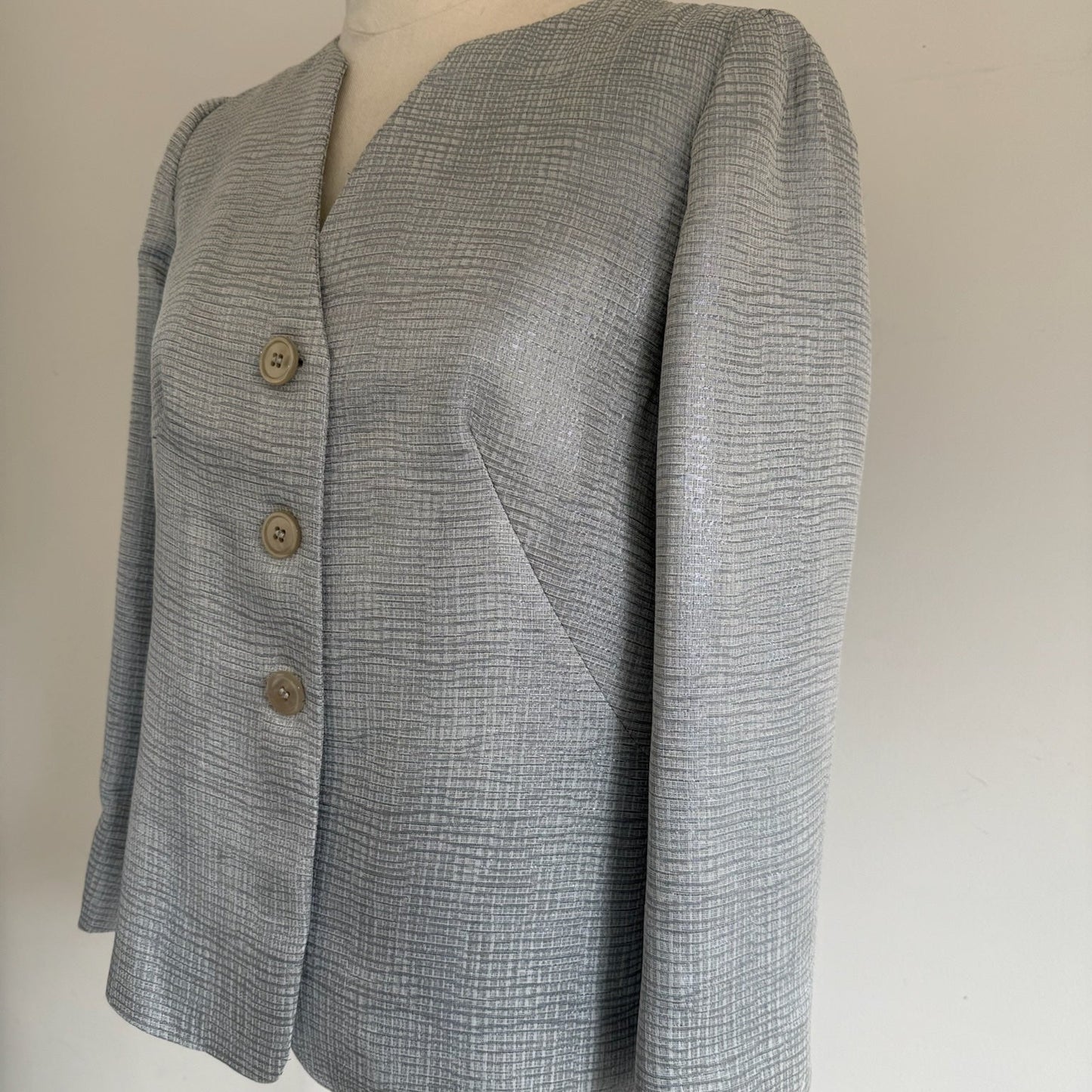 Giacca Armani Collezioni y2k