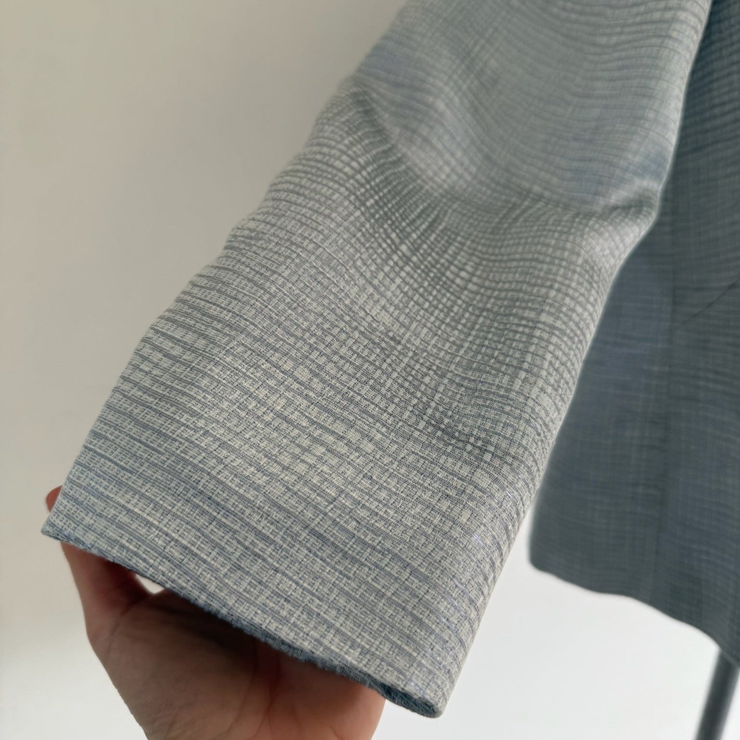 Giacca Armani Collezioni y2k