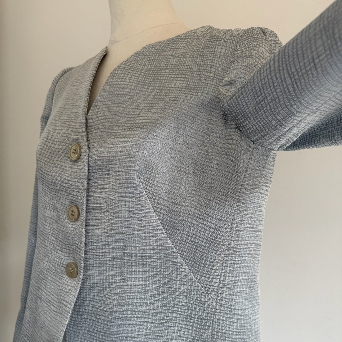 Giacca Armani Collezioni y2k