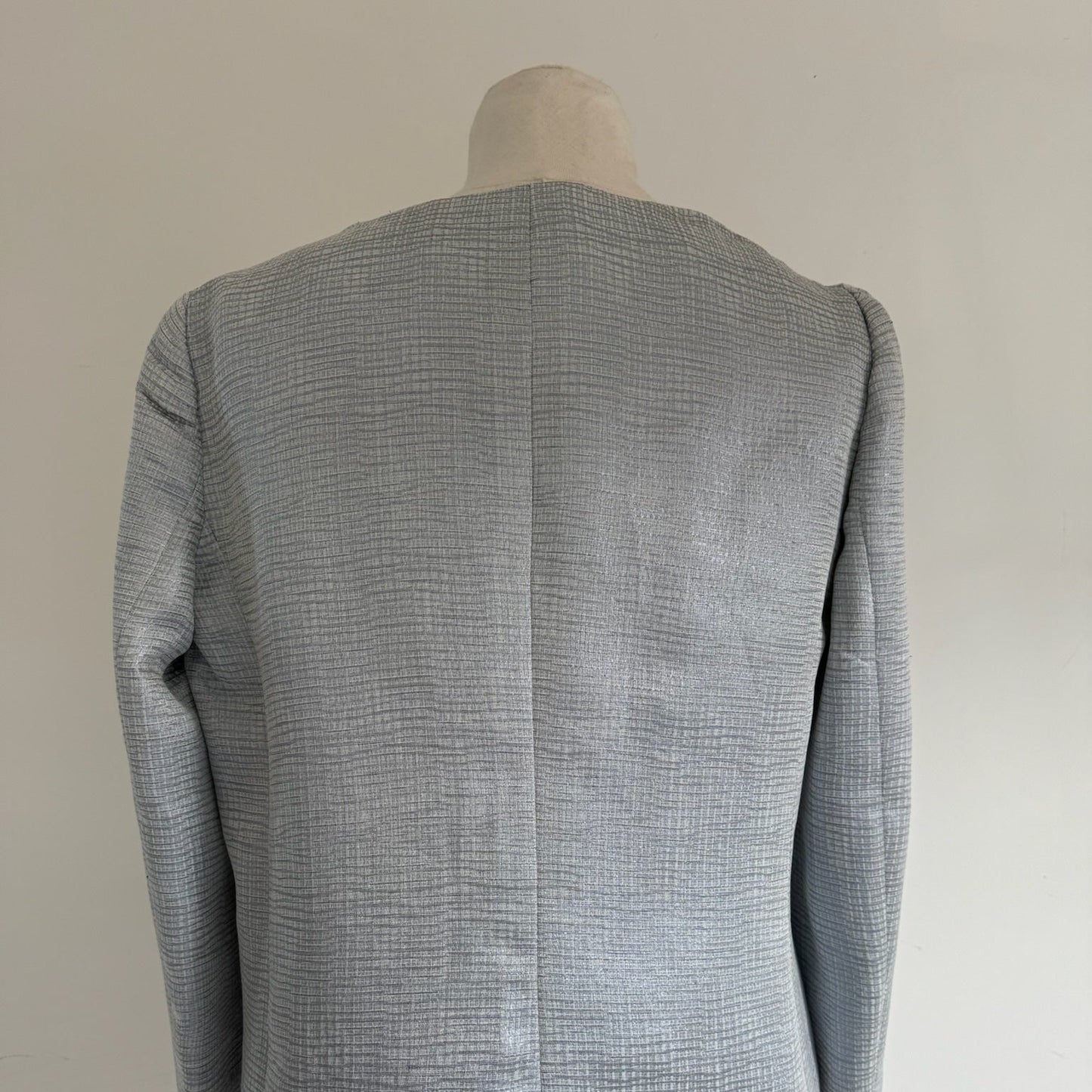 Giacca Armani Collezioni y2k