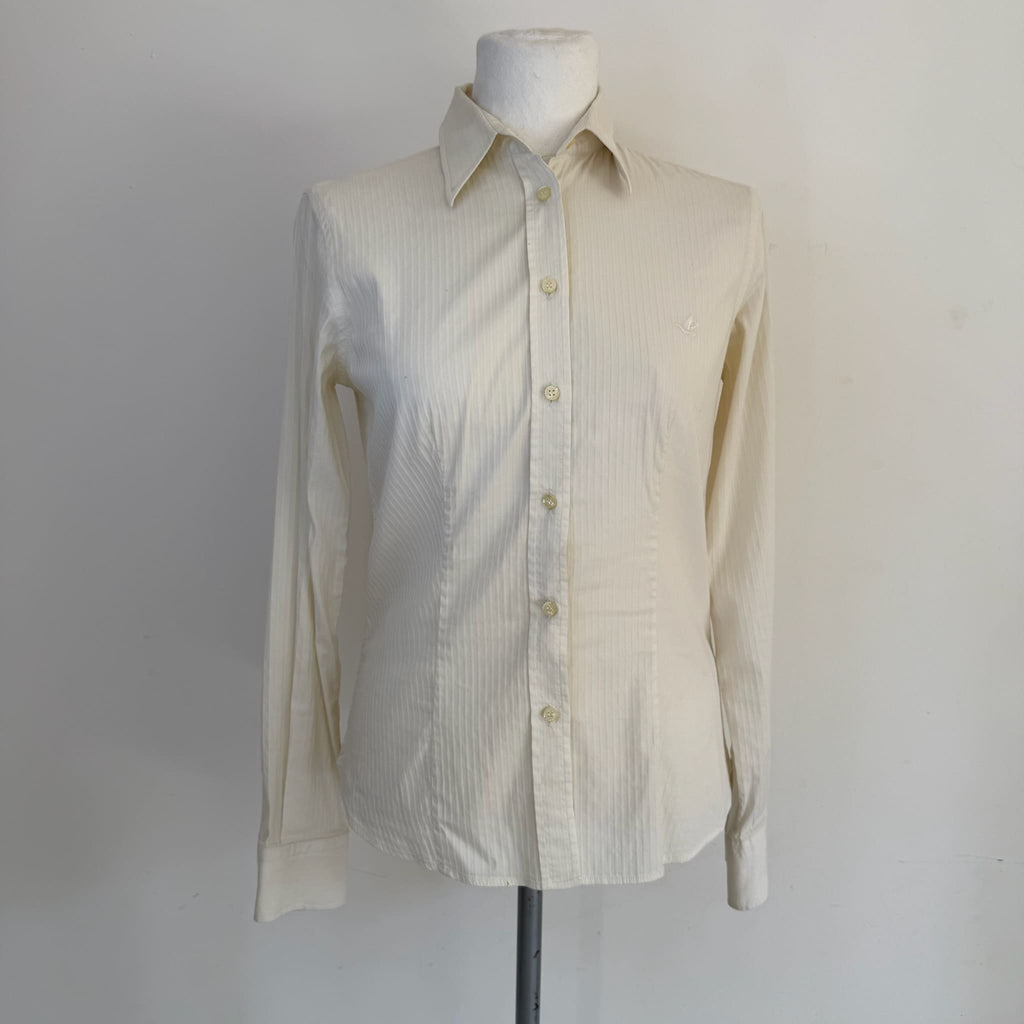 Camicia Brooksfield cotone anni 90