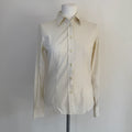 Camicia Brooksfield cotone anni 90
