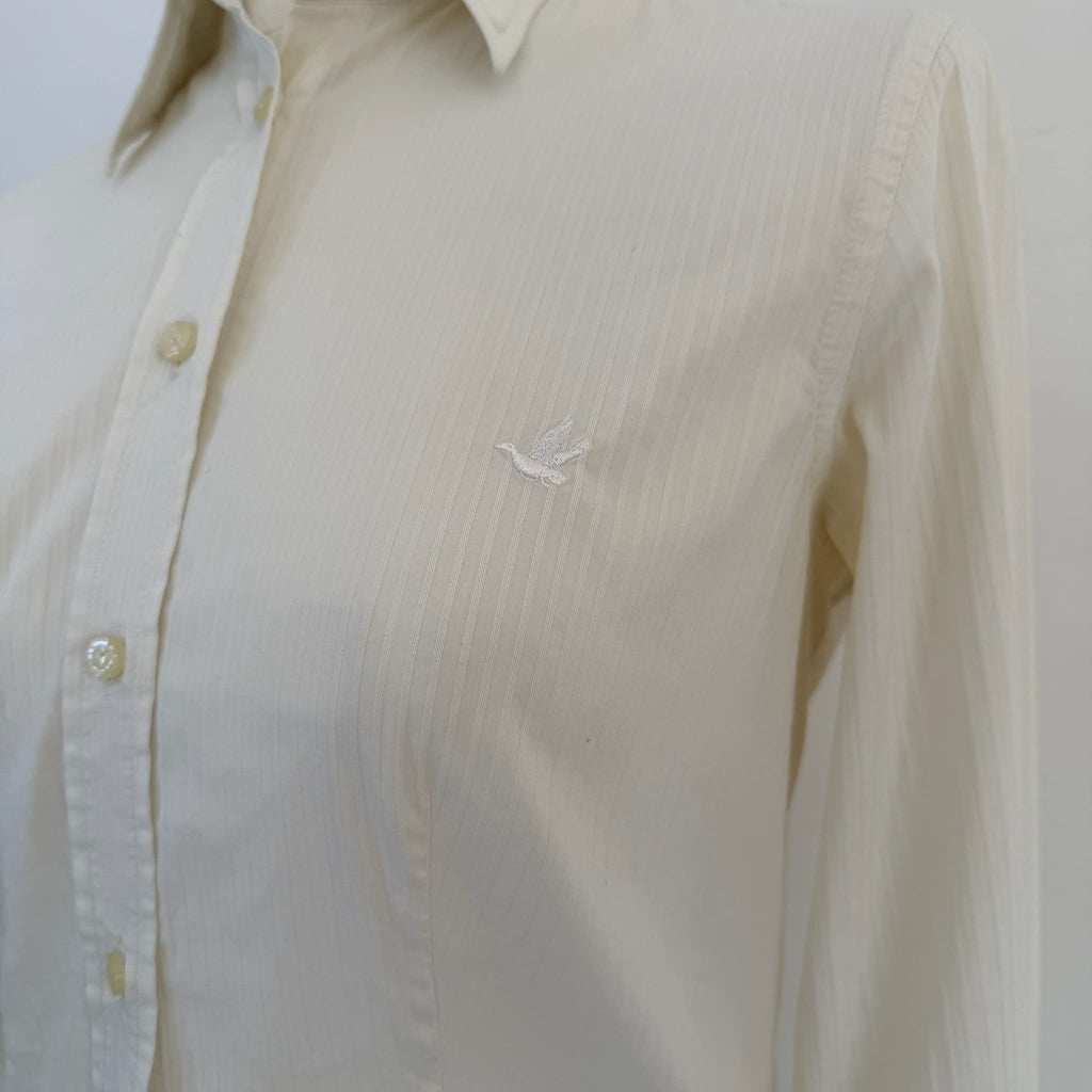 Camicia Brooksfield cotone anni 90