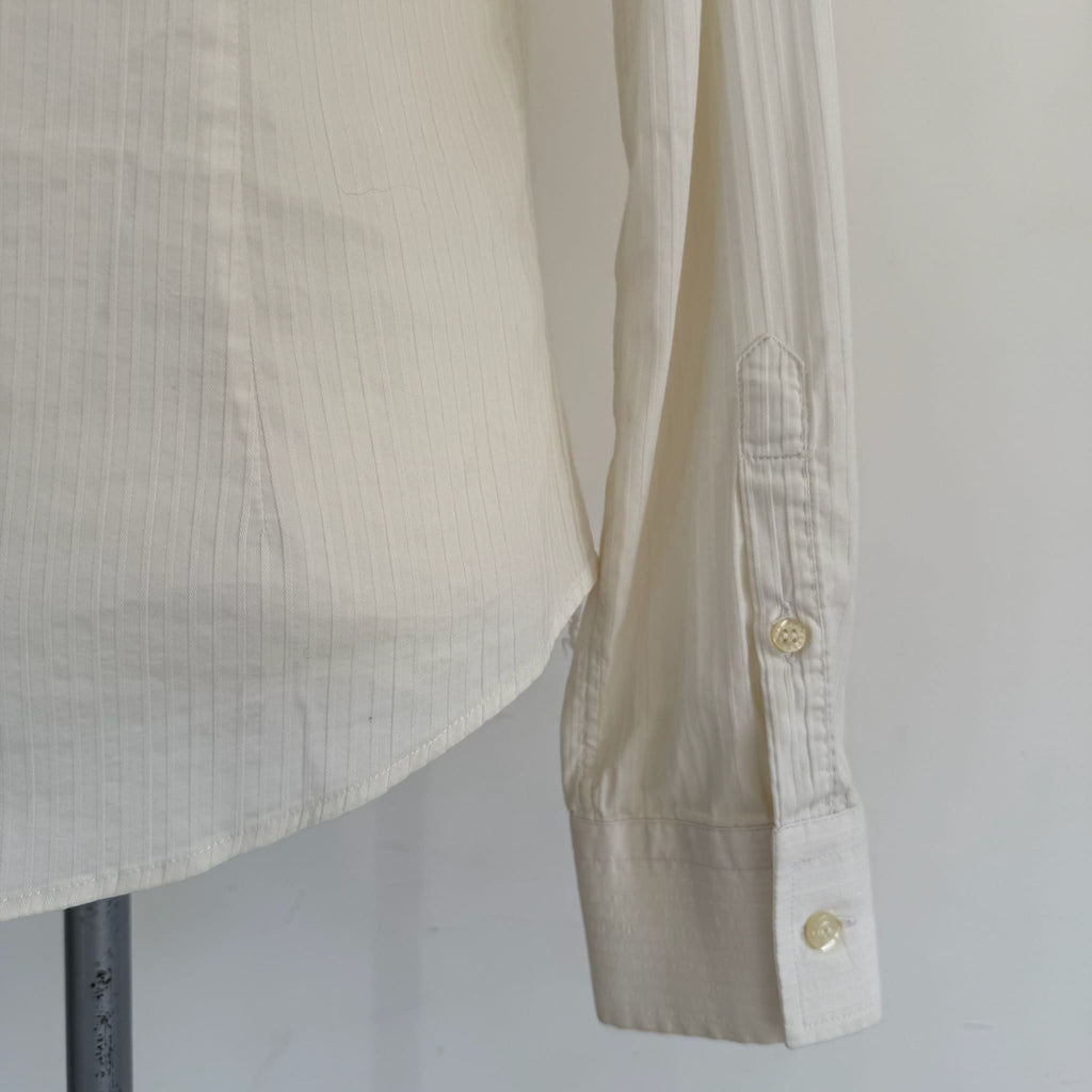 Camicia Brooksfield cotone anni 90