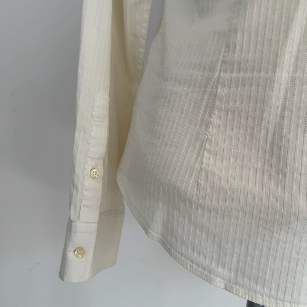 Camicia Brooksfield cotone anni 90