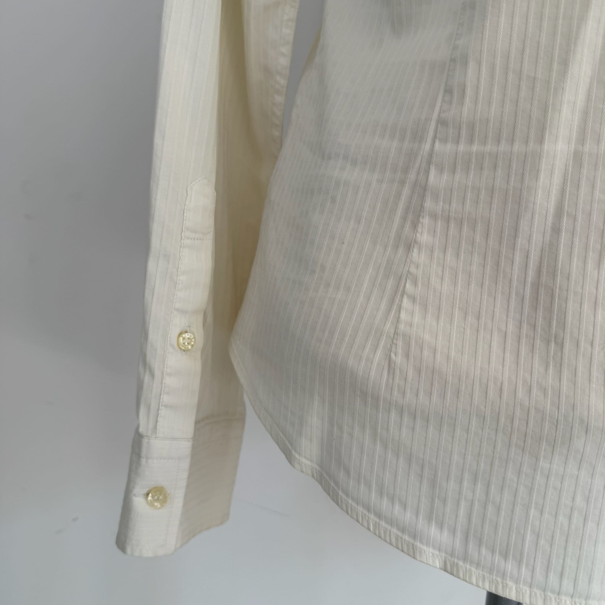 Camicia Brooksfield cotone anni 90