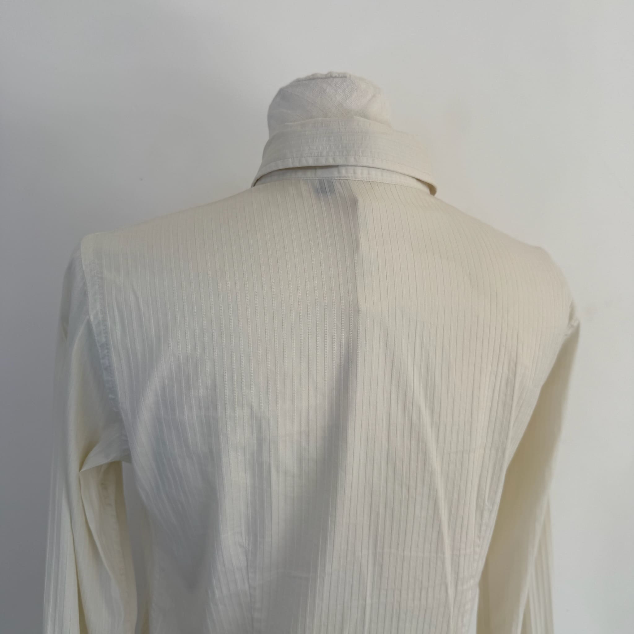 Camicia Brooksfield cotone anni 90