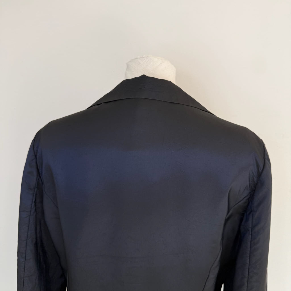 Giacca blu Philosophy di Alberta Ferretti