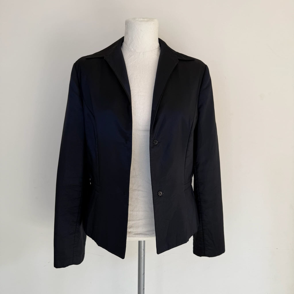 Giacca blu Philosophy di Alberta Ferretti