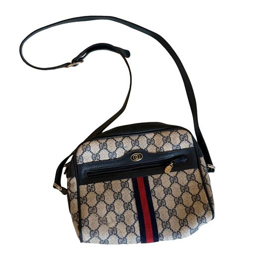 Borsa Gucci Ophidia Vintage anni 80