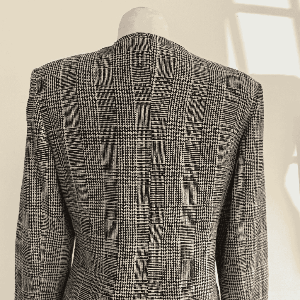 Giacca Missoni in seta