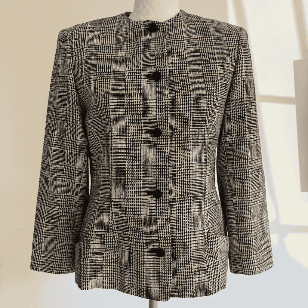 Giacca Missoni in seta