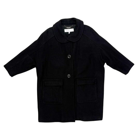 See by Chloé Cappotto Lana Vergine