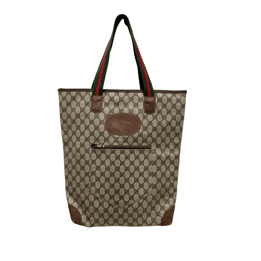 Gucci Ophidia Monogram vintage