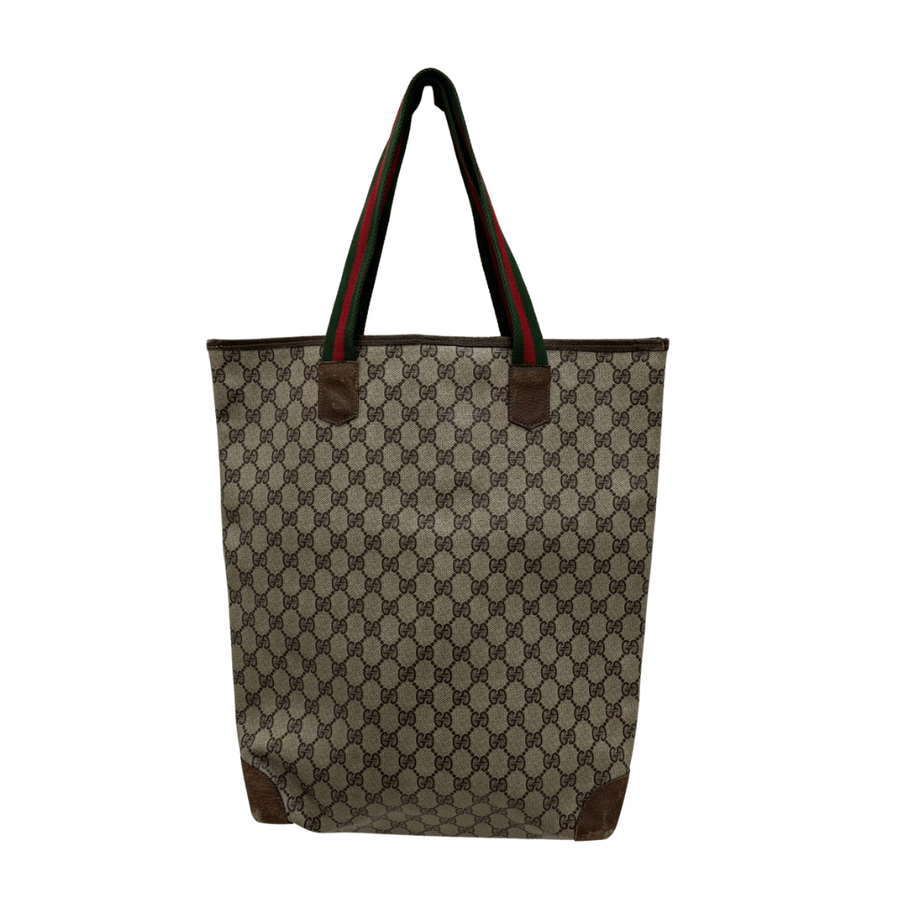 Gucci Ophidia Monogram vintage