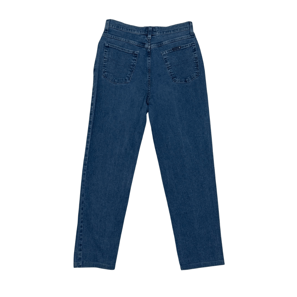 Jeans Trussardi Cotone 2000's
