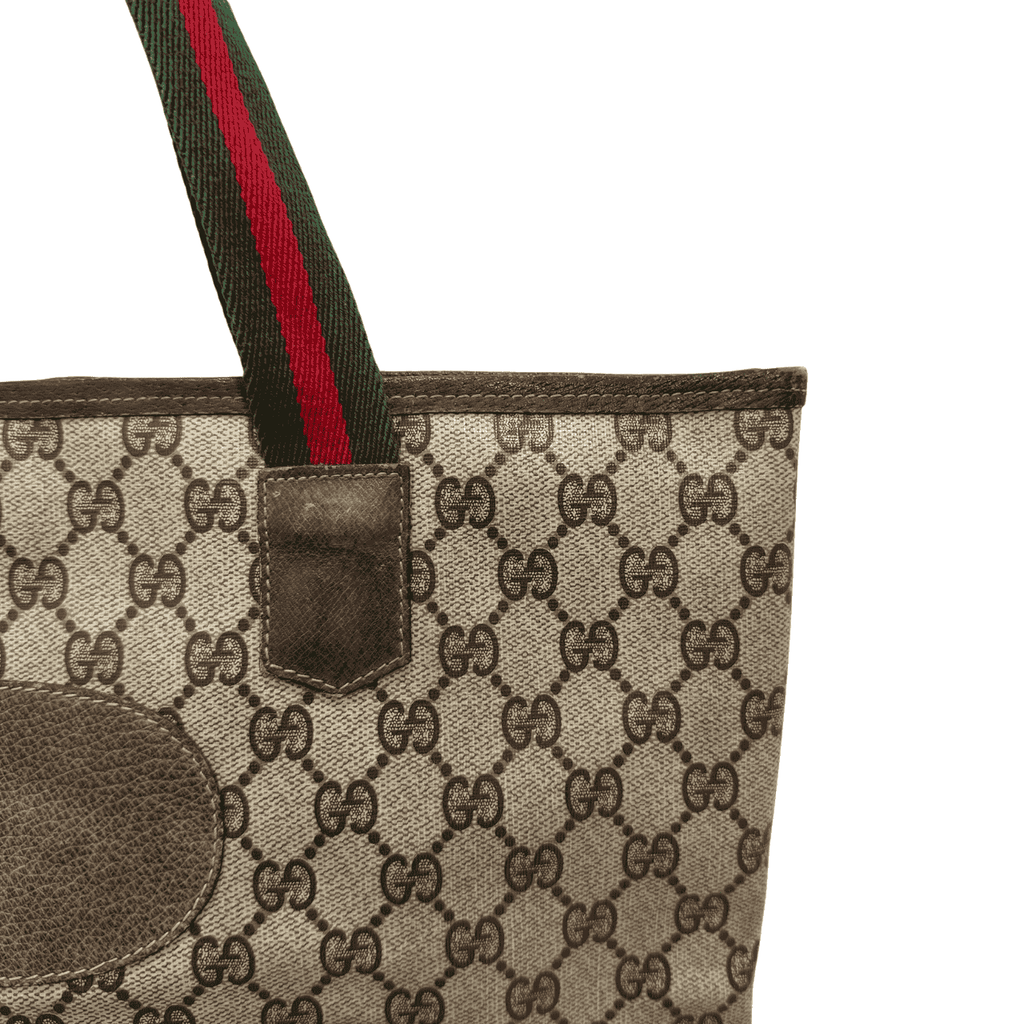 Gucci Ophidia Monogram vintage