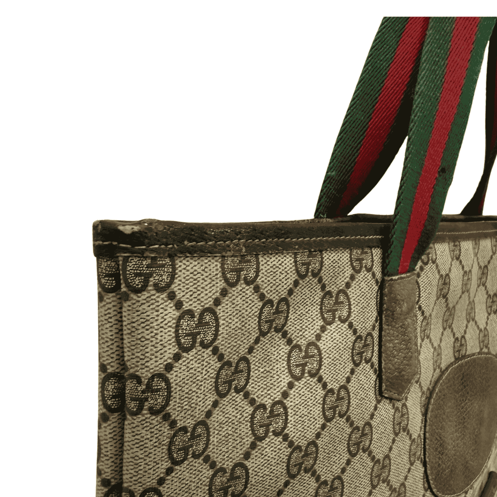 Gucci Ophidia Monogram vintage