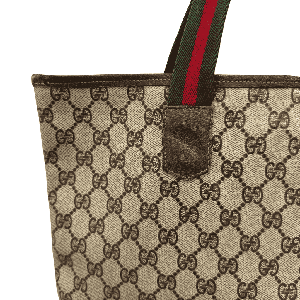 Gucci Ophidia Monogram vintage