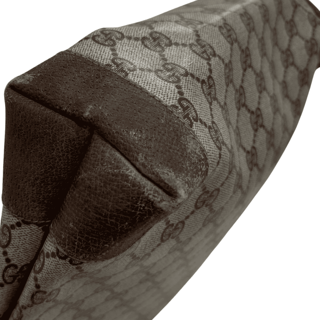 Gucci Ophidia Monogram vintage