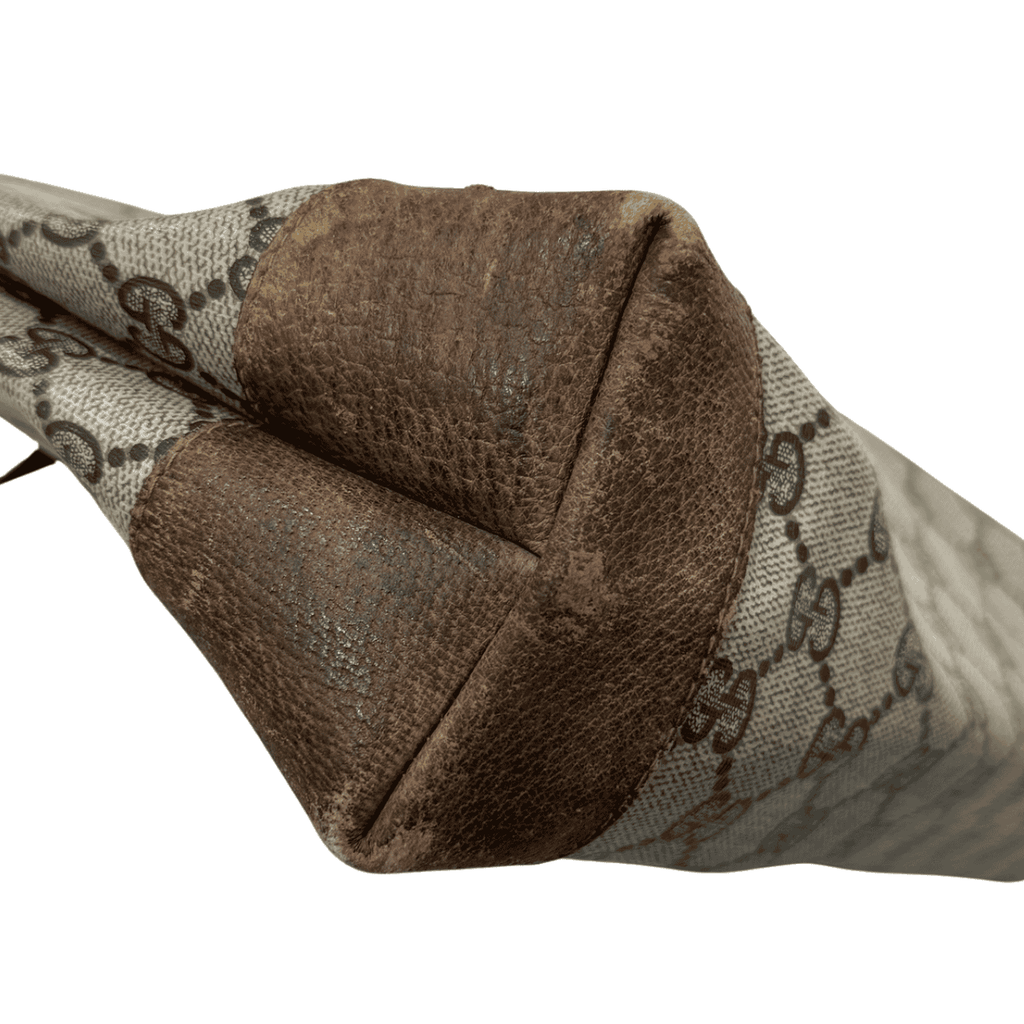 Gucci Ophidia Monogram vintage