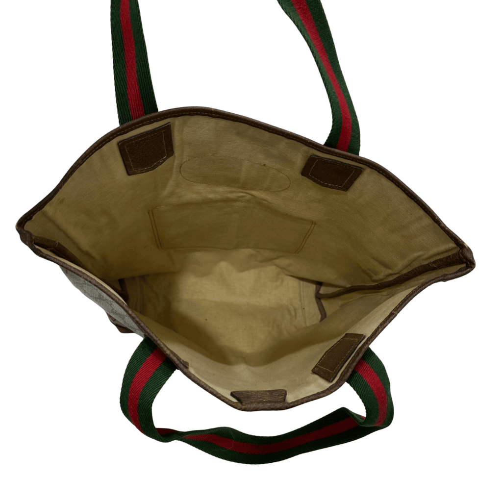 Gucci Ophidia Monogram vintage